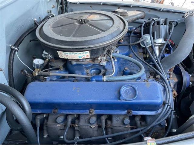 1948 Ford F1 (CC-1692266) for sale in Cadillac, Michigan