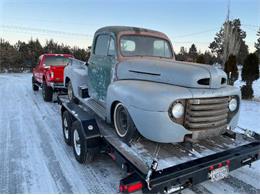 1948 Ford F1 (CC-1692266) for sale in Cadillac, Michigan