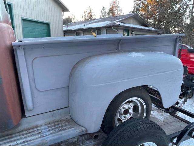 1948 Ford F1 (CC-1692266) for sale in Cadillac, Michigan