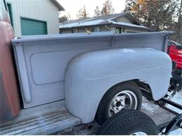 1948 Ford F1 (CC-1692266) for sale in Cadillac, Michigan