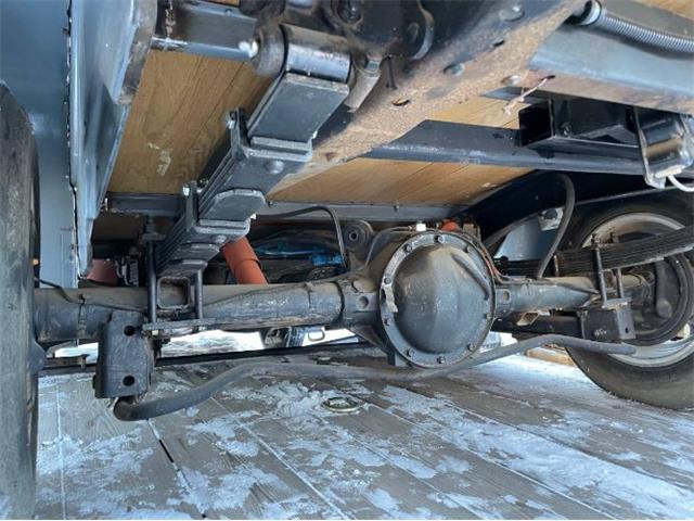 1948 Ford F1 (CC-1692266) for sale in Cadillac, Michigan