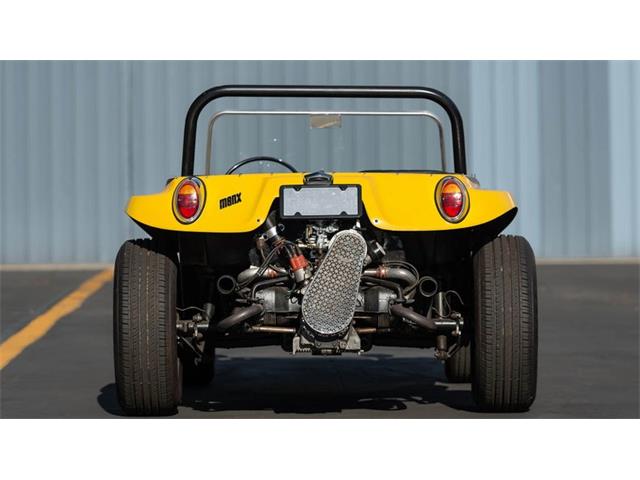 1968 Meyers Manx SR2 for Sale | ClassicCars.com | CC-1692316