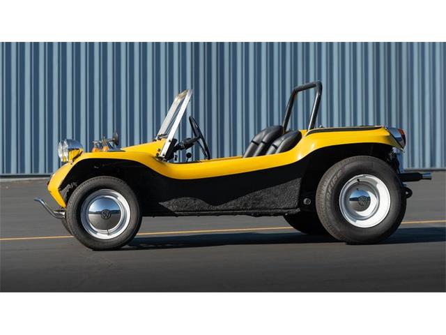 1968 Meyers Manx SR2 for Sale | ClassicCars.com | CC-1692316