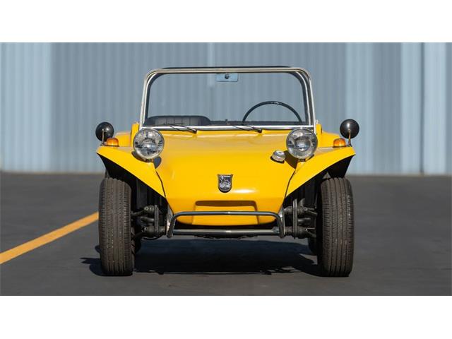 1968 Meyers Manx SR2 for Sale | ClassicCars.com | CC-1692316