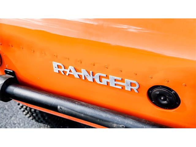 1969 Ferves Ranger (CC-1692325) for sale in Amelia Island, Florida