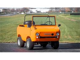 1969 Ferves Ranger (CC-1692325) for sale in Amelia Island, Florida