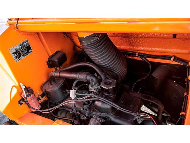 1969 Ferves Ranger (CC-1692325) for sale in Amelia Island, Florida