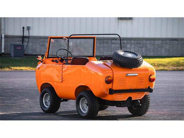 1969 Ferves Ranger (CC-1692325) for sale in Amelia Island, Florida