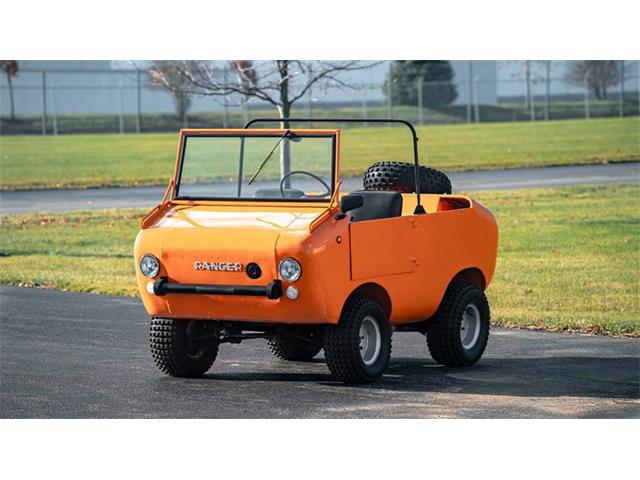 1969 Ferves Ranger (CC-1692325) for sale in Amelia Island, Florida