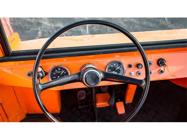 1969 Ferves Ranger (CC-1692325) for sale in Amelia Island, Florida