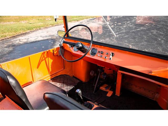 1969 Ferves Ranger (CC-1692325) for sale in Amelia Island, Florida
