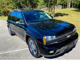 2005 Chevrolet Trailblazer (CC-1692326) for sale in Lenoir City, Tennessee