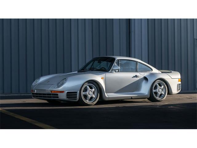 1987 Porsche 959 (CC-1692335) for sale in Amelia Island, Florida