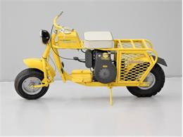1961 Cushman Motorcycle (CC-1692338) for sale in Concord, North Carolina