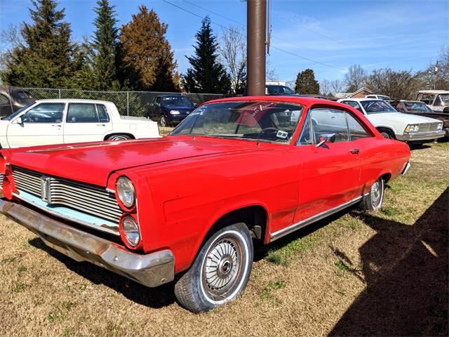 1967 Mercury Cougar for Sale | ClassicCars.com | CC-1692342