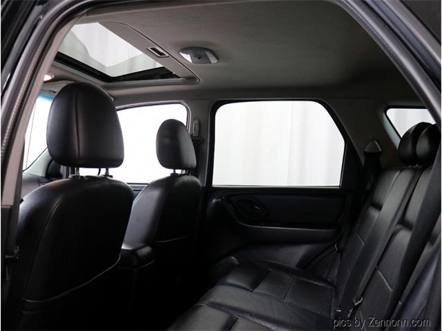 2007 Ford Escape (CC-1692367) for sale in Addison, Illinois