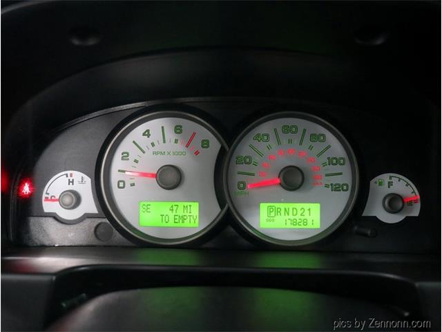 2007 Ford Escape (CC-1692367) for sale in Addison, Illinois