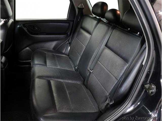 2007 Ford Escape (CC-1692367) for sale in Addison, Illinois