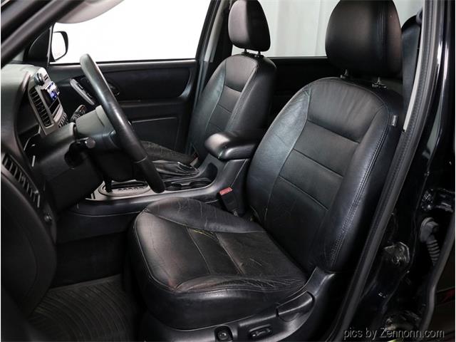 2007 Ford Escape (CC-1692367) for sale in Addison, Illinois