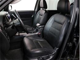 2007 Ford Escape (CC-1692367) for sale in Addison, Illinois