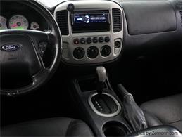 2007 Ford Escape (CC-1692367) for sale in Addison, Illinois