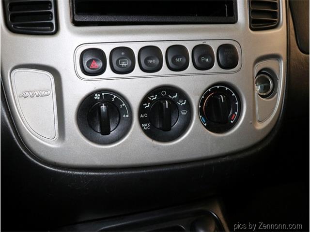 2007 Ford Escape (CC-1692367) for sale in Addison, Illinois