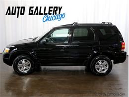 2007 Ford Escape (CC-1692367) for sale in Addison, Illinois