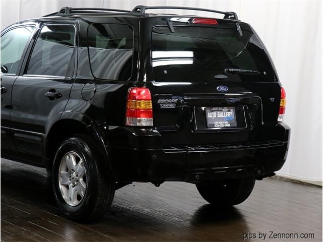 2007 Ford Escape (CC-1692367) for sale in Addison, Illinois