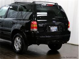 2007 Ford Escape (CC-1692367) for sale in Addison, Illinois