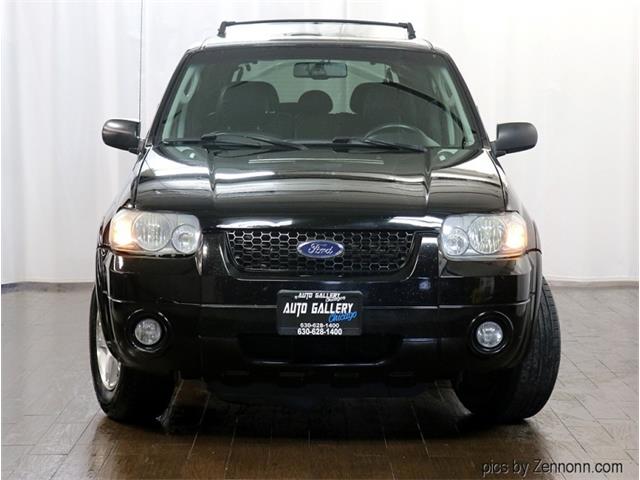 2007 Ford Escape (CC-1692367) for sale in Addison, Illinois