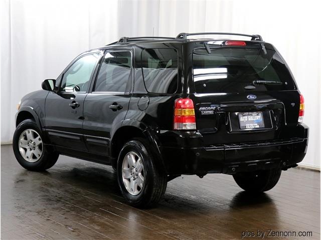 2007 Ford Escape (CC-1692367) for sale in Addison, Illinois