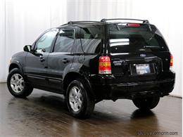 2007 Ford Escape (CC-1692367) for sale in Addison, Illinois