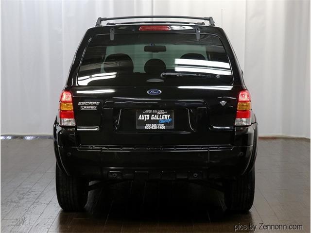 2007 Ford Escape (CC-1692367) for sale in Addison, Illinois