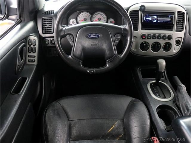 2007 Ford Escape (CC-1692367) for sale in Addison, Illinois