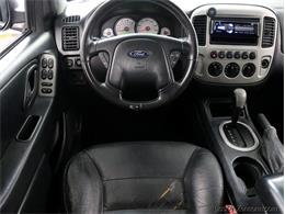 2007 Ford Escape (CC-1692367) for sale in Addison, Illinois