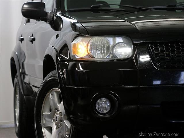 2007 Ford Escape (CC-1692367) for sale in Addison, Illinois