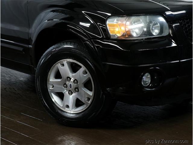 2007 Ford Escape (CC-1692367) for sale in Addison, Illinois