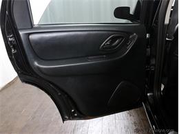 2007 Ford Escape (CC-1692367) for sale in Addison, Illinois