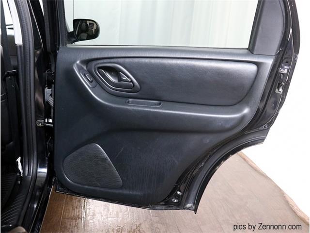 2007 Ford Escape (CC-1692367) for sale in Addison, Illinois