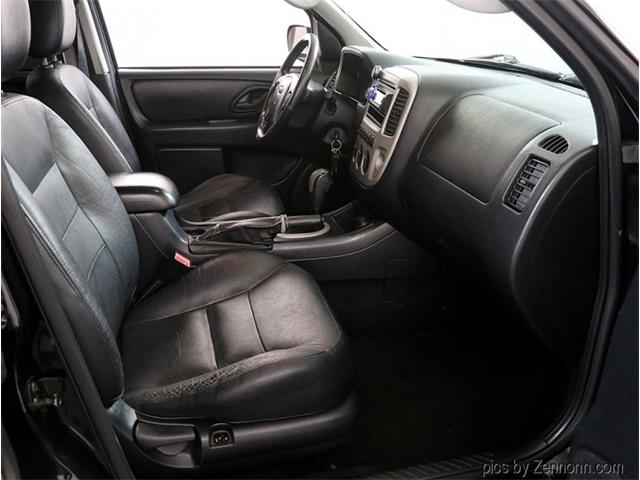 2007 Ford Escape (CC-1692367) for sale in Addison, Illinois