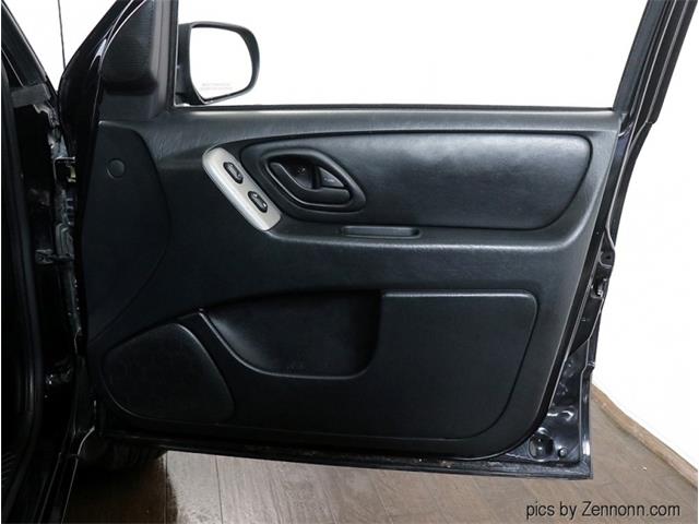 2007 Ford Escape (CC-1692367) for sale in Addison, Illinois