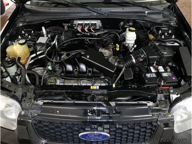 2007 Ford Escape (CC-1692367) for sale in Addison, Illinois