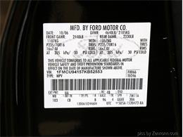 2007 Ford Escape (CC-1692367) for sale in Addison, Illinois