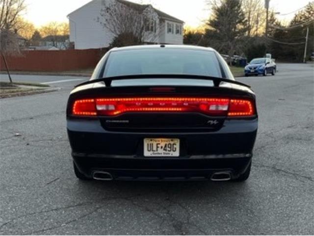 2013 Dodge Charger R/T (CC-1692369) for sale in Lake Hiawatha, New Jersey