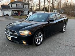 2013 Dodge Charger R/T (CC-1692369) for sale in Lake Hiawatha, New Jersey