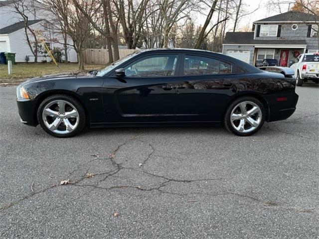 2013 Dodge Charger R/T (CC-1692369) for sale in Lake Hiawatha, New Jersey