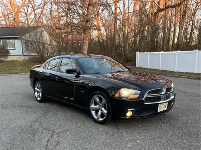 2013 Dodge Charger R/T (CC-1692369) for sale in Lake Hiawatha, New Jersey