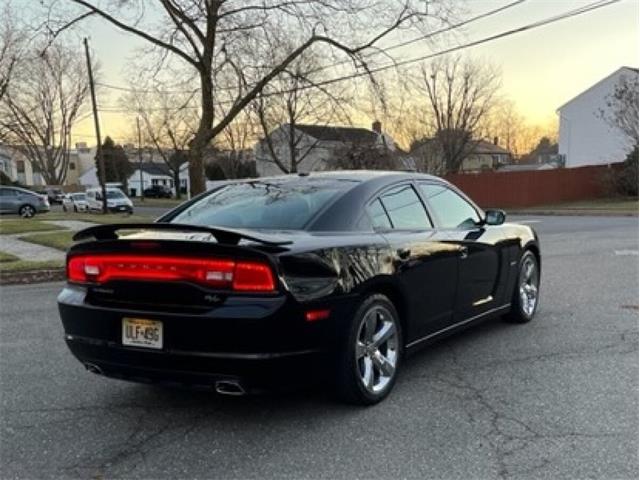 2013 Dodge Charger R/T (CC-1692369) for sale in Lake Hiawatha, New Jersey