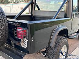 1984 Jeep CJ8 Scrambler (CC-1692377) for sale in Clearwater, Florida