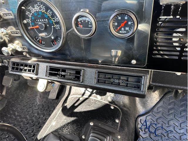 1984 Jeep CJ8 Scrambler (CC-1692377) for sale in Clearwater, Florida